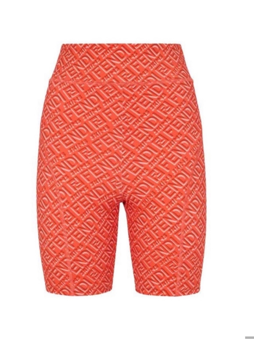 Fendi x Skims Biker Shorts - Picture 7 of 12